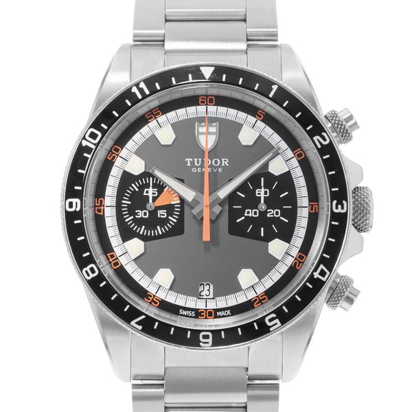 Tudor Heritage Chronograph M70330N-0001